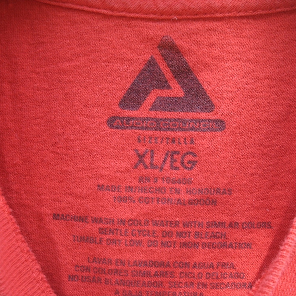 Ninja Humorous T-Shirt - Picture 8 of 8